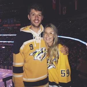 Meet your Posher, Mauri